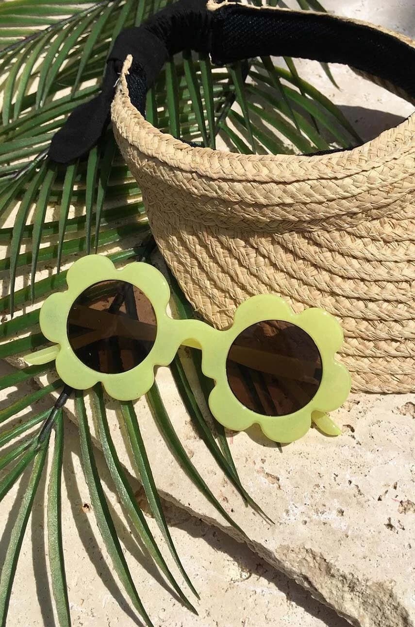 детские солнцезащитные очки Bellis - фото 5