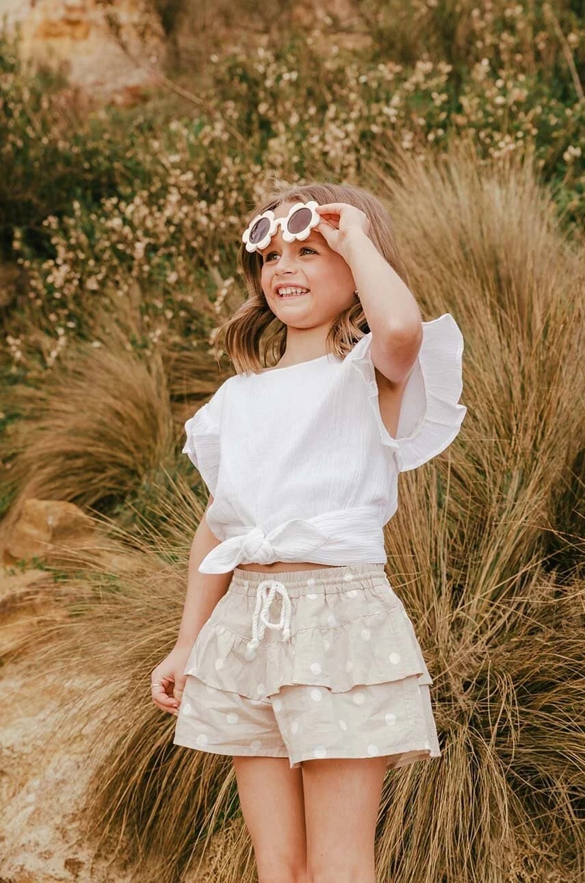 детские солнцезащитные очки Bellis - фото 5