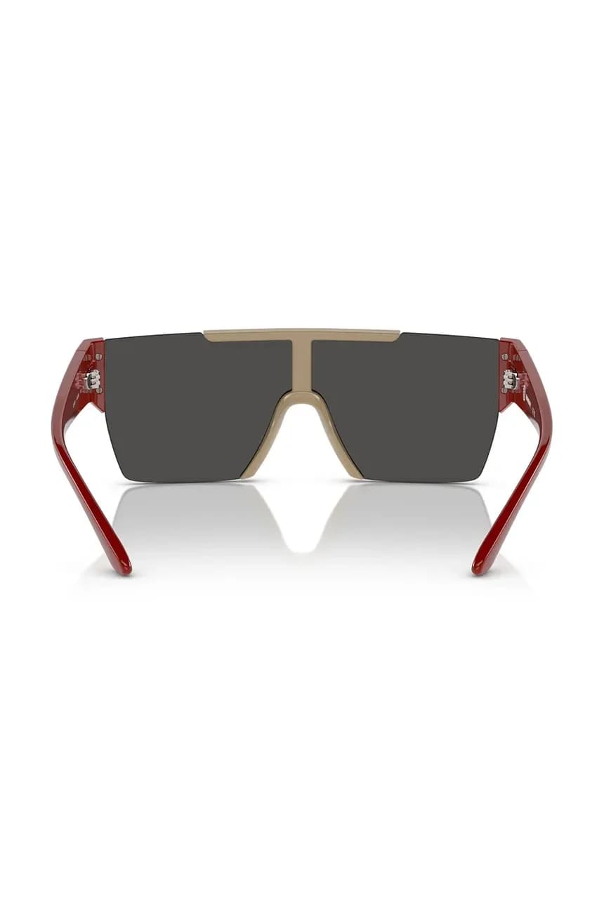 Детские солнцезащитные очки - фото 4