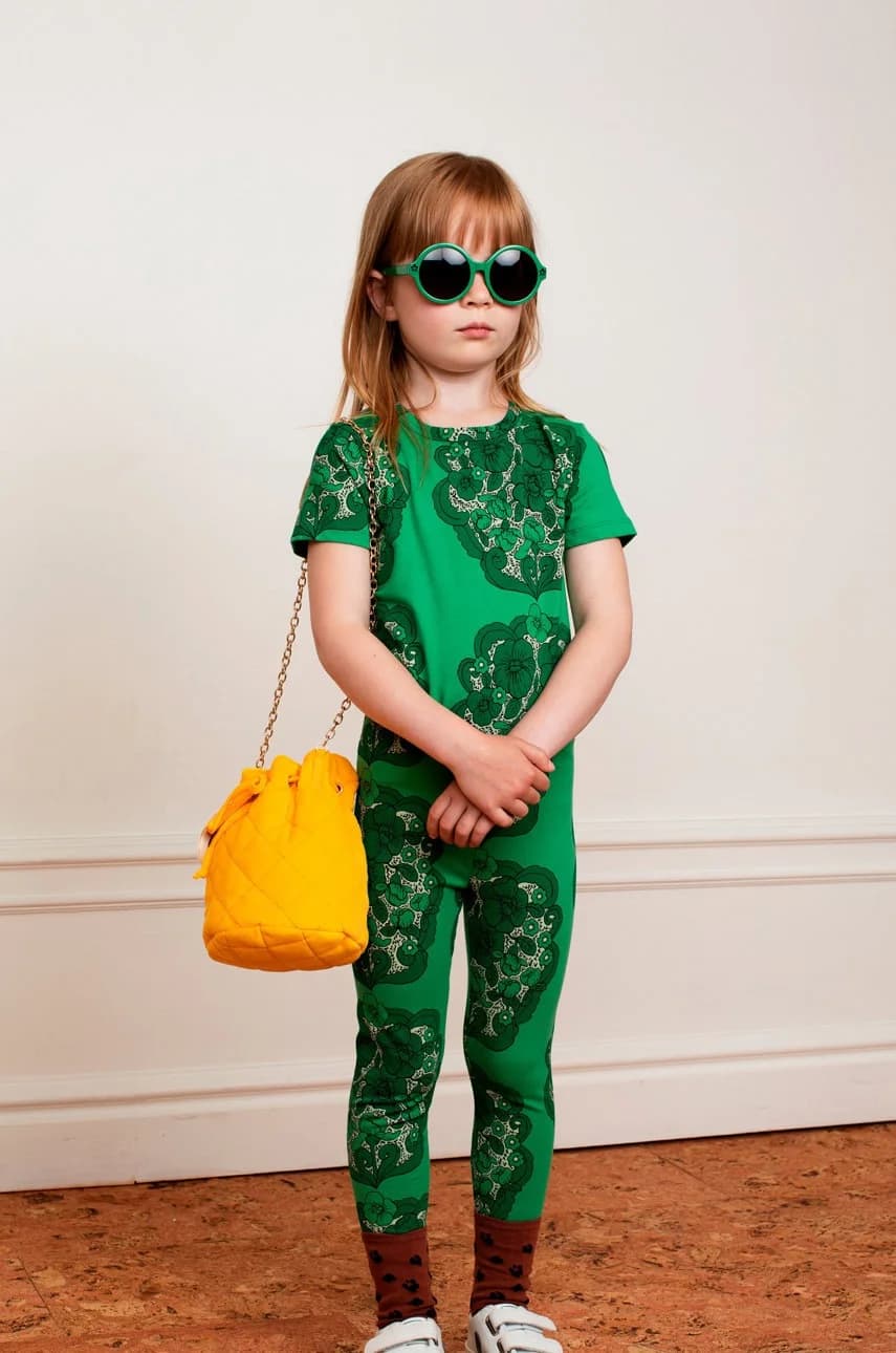 Детские солнцезащитные очки - фото 3