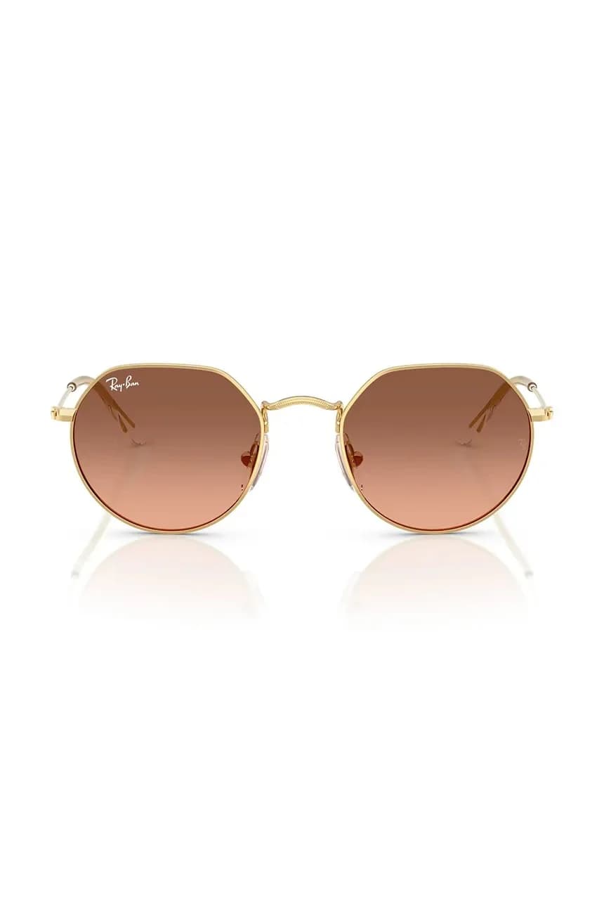 Детские солнцезащитные очки Junior Jack - фото 2