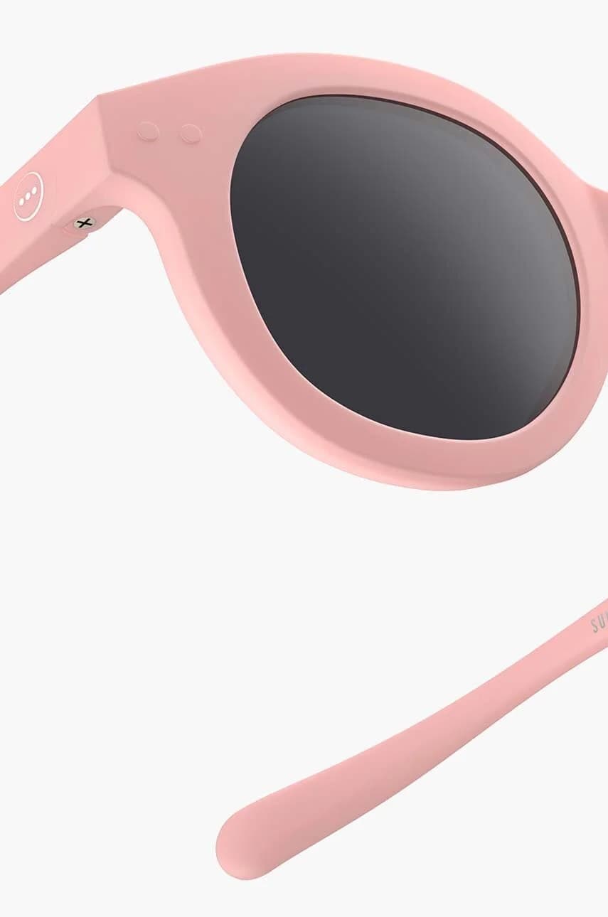 Детские солнцезащитные очки KIDS PLUS #c - фото 3