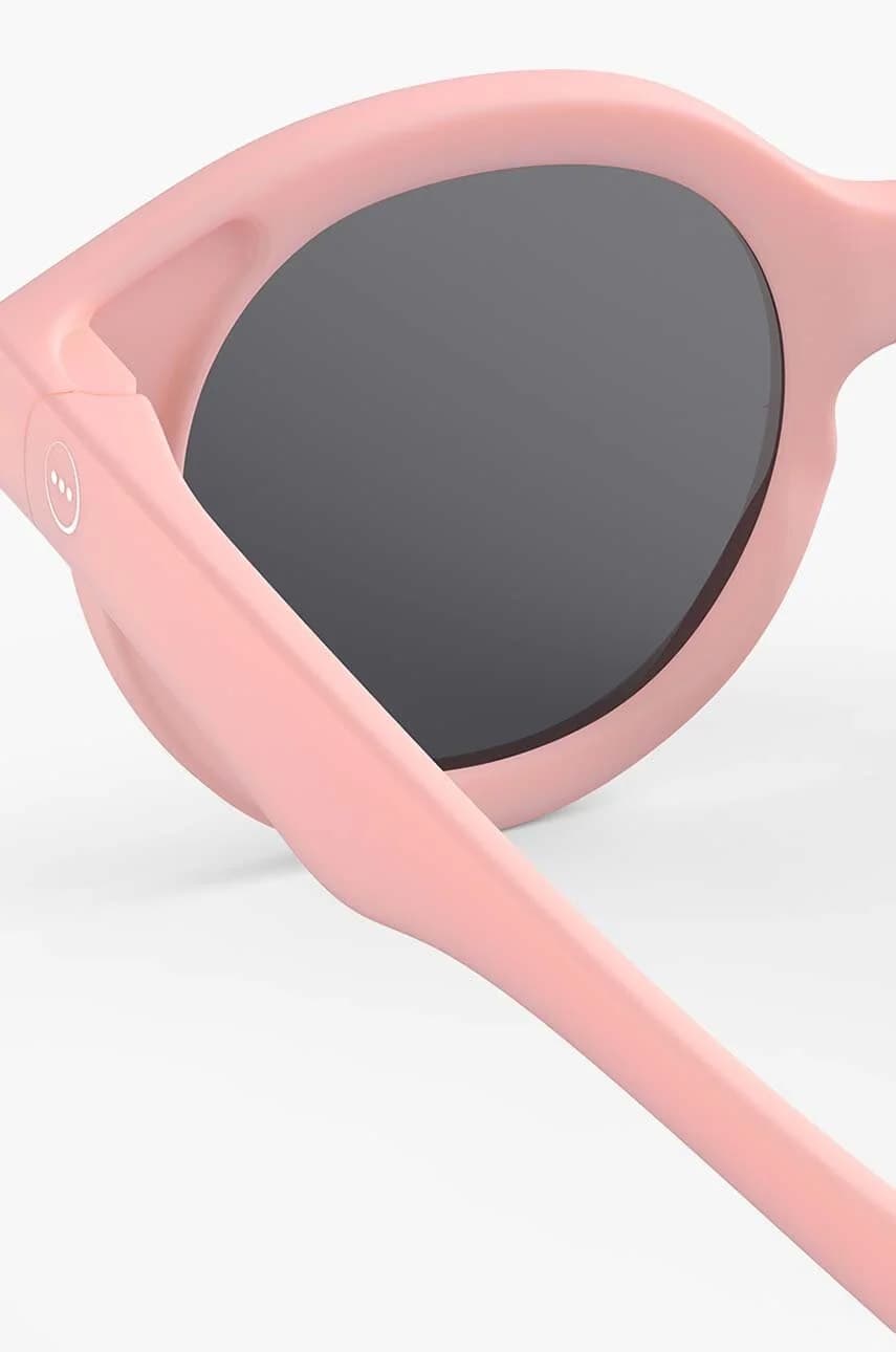 Детские солнцезащитные очки KIDS PLUS #c - фото 4