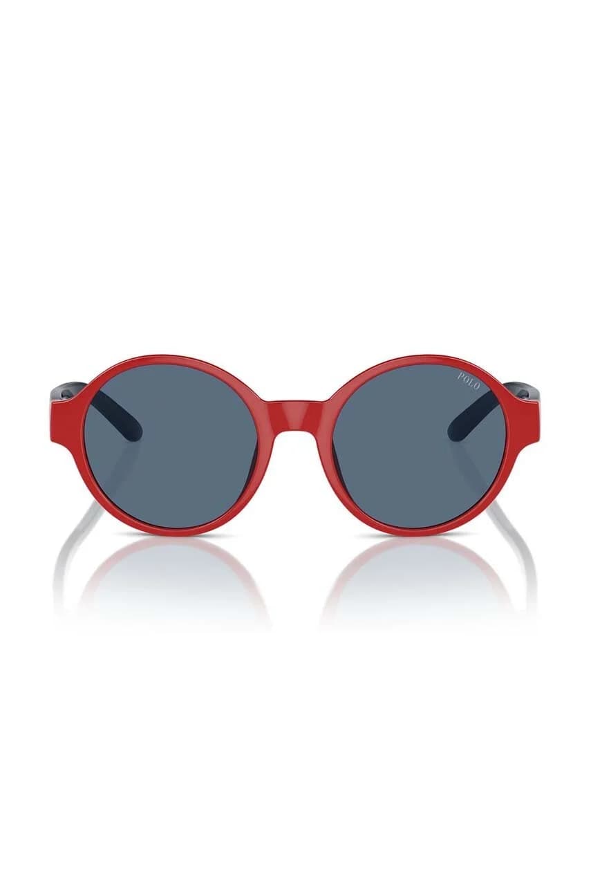 Детские солнцезащитные очки - фото 2