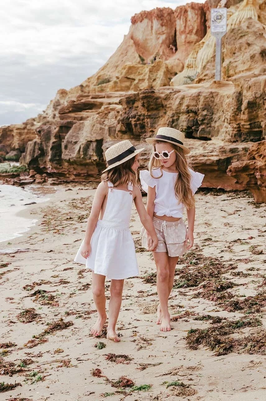 детские солнцезащитные очки Bellis - фото 6