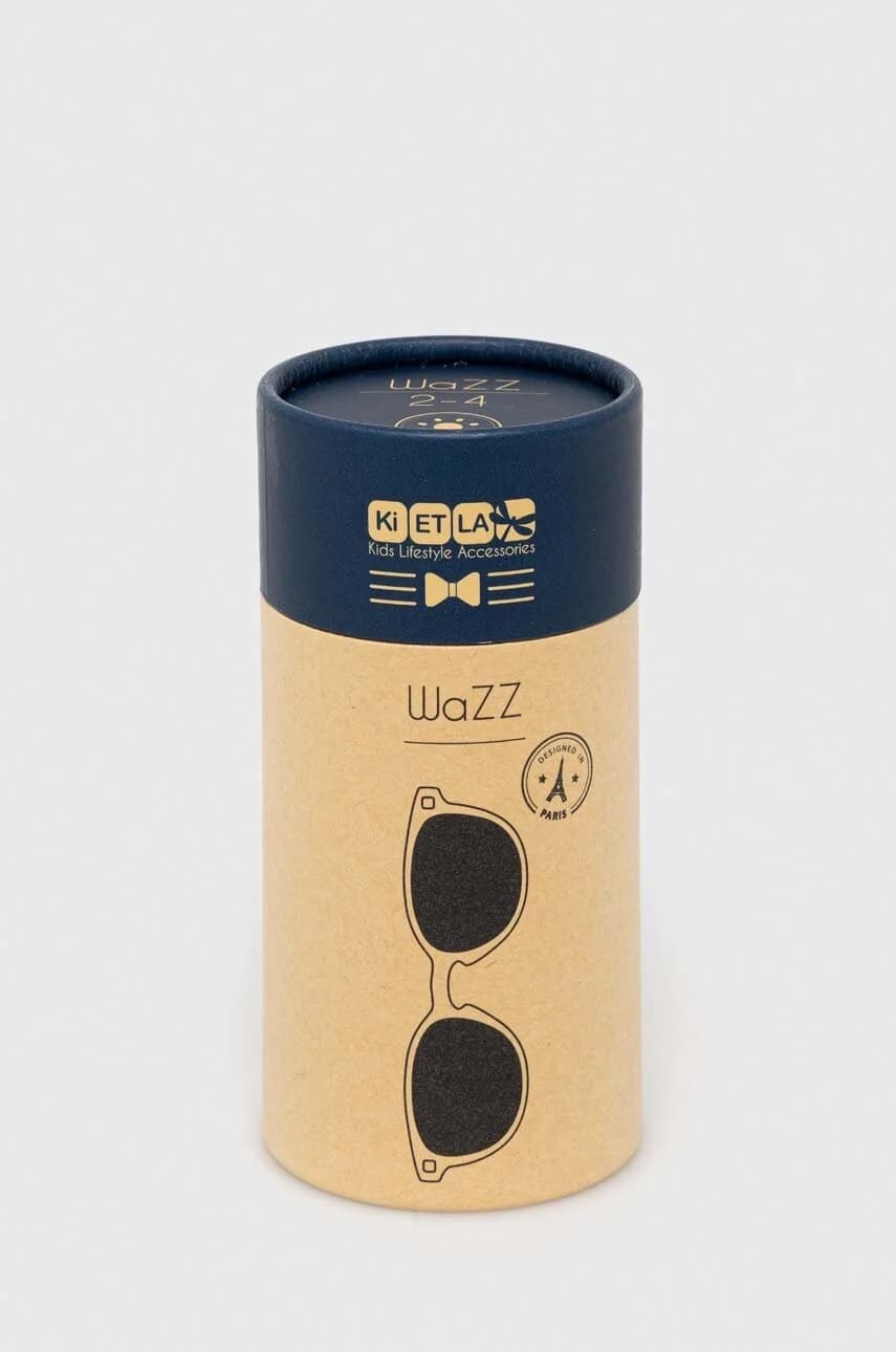 Детские солнцезащитные очки WaZZ - фото 5