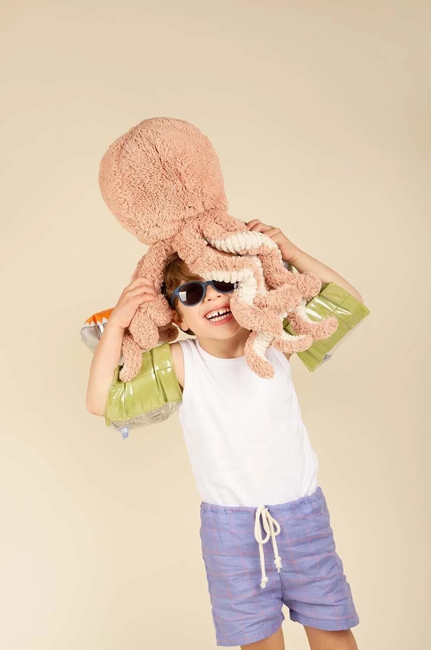 Детские солнцезащитные очки WaZZ - фото 7