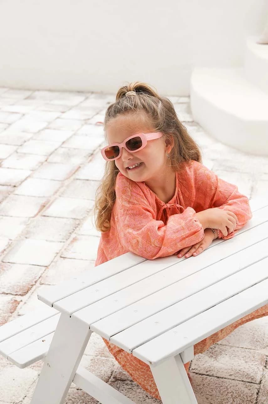 детские солнцезащитные очки Kiki - фото 2