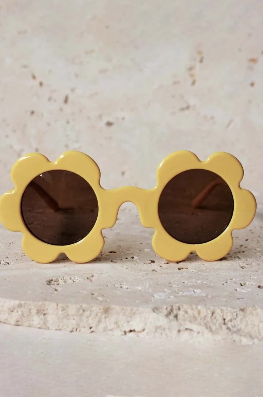 детские солнцезащитные очки Bellis - фото 4