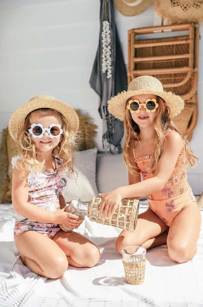 детские солнцезащитные очки Bellis - фото 7