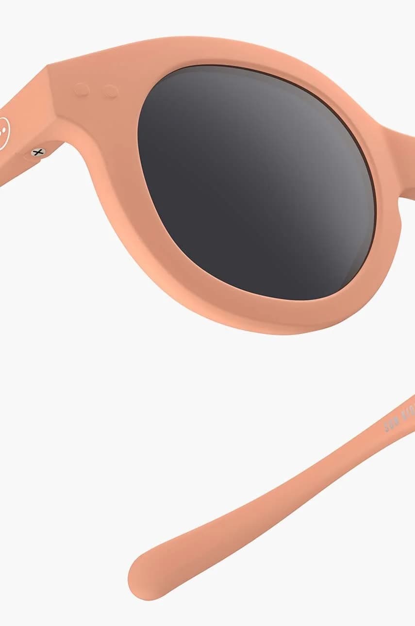 Детские солнцезащитные очки KIDS PLUS #c - фото 3