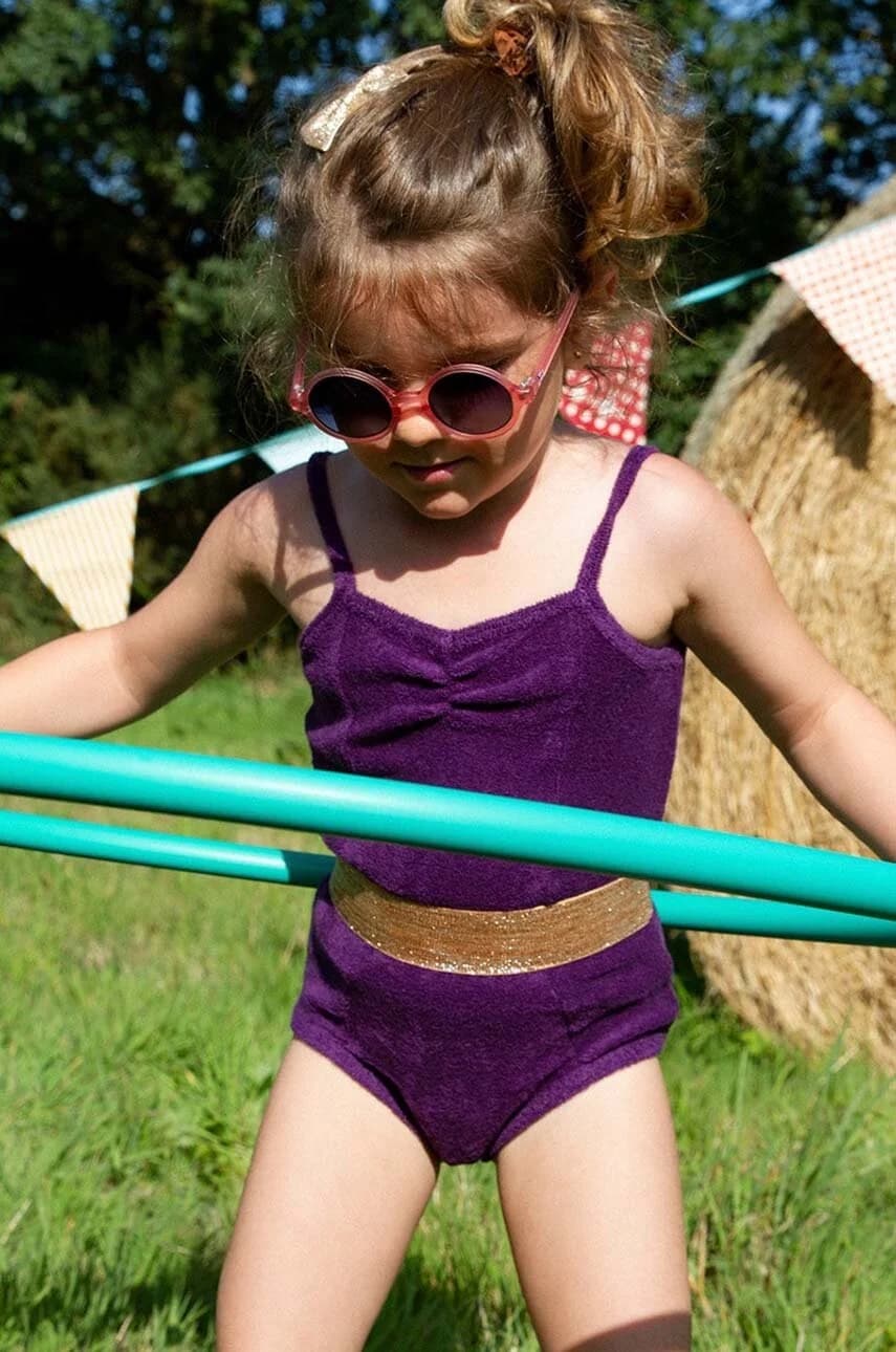 Детские солнцезащитные очки WOAM