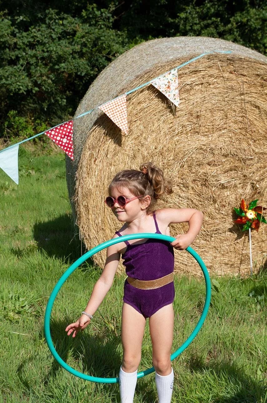 Детские солнцезащитные очки WOAM - фото 6