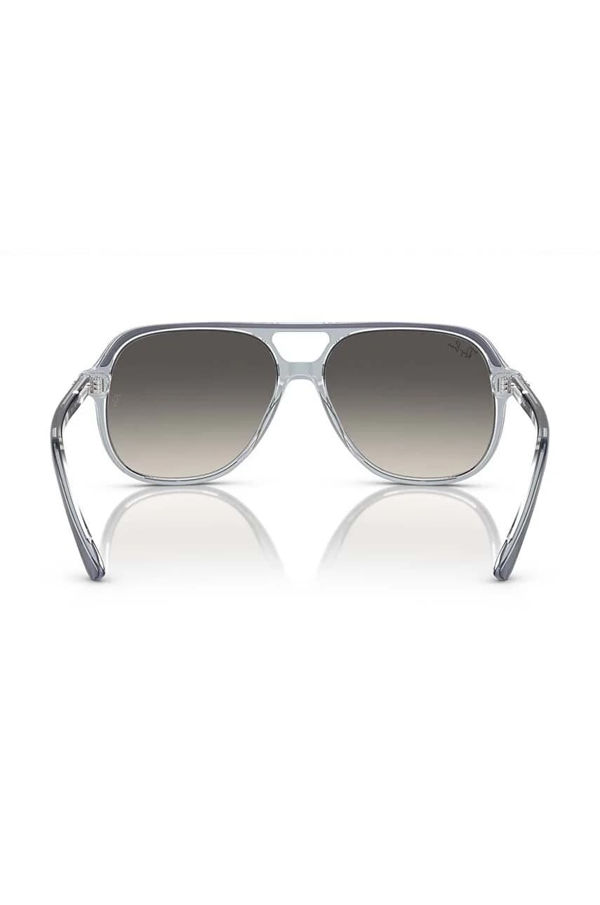 Детские солнцезащитные очки JUNIOR BILL - фото 4