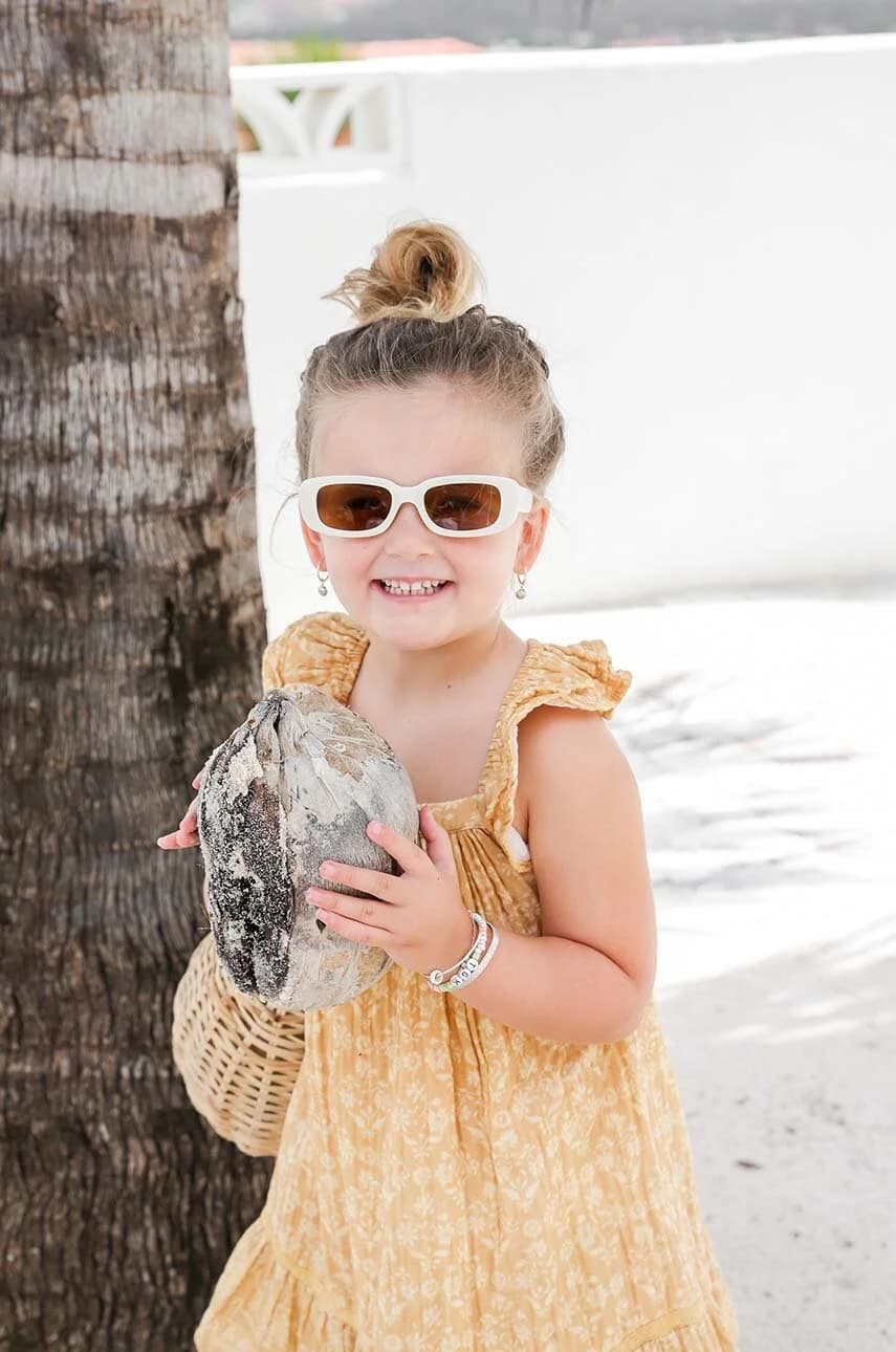 детские солнцезащитные очки Kiki - фото 2