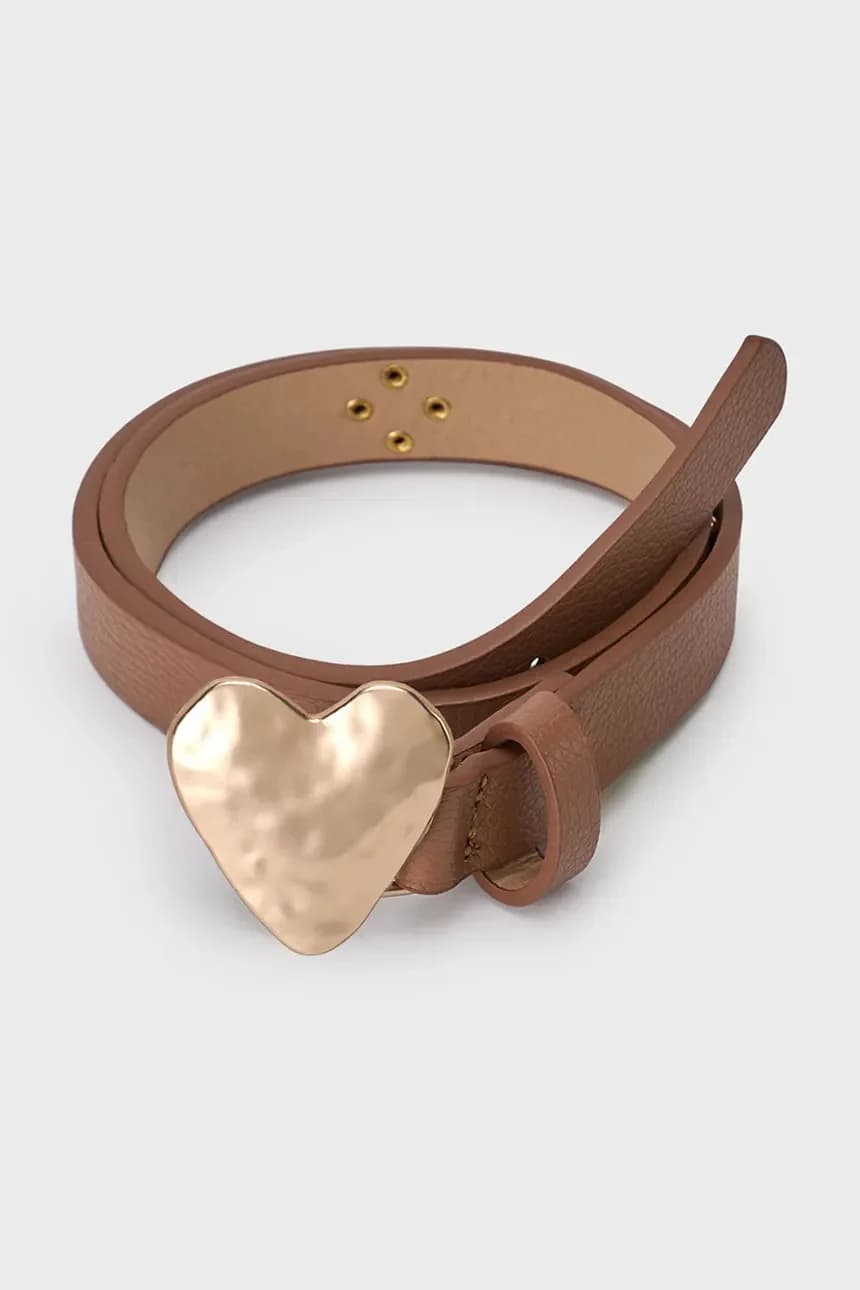 Детский ремень