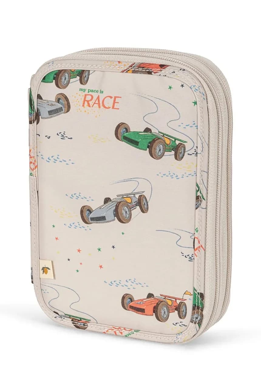 CLOVER PENCIL CASE детский пенал