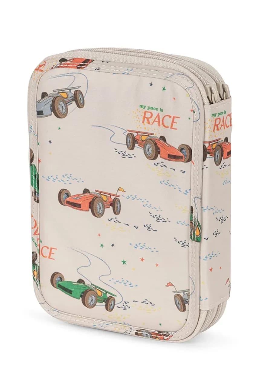 CLOVER PENCIL CASE детский пенал - фото 2