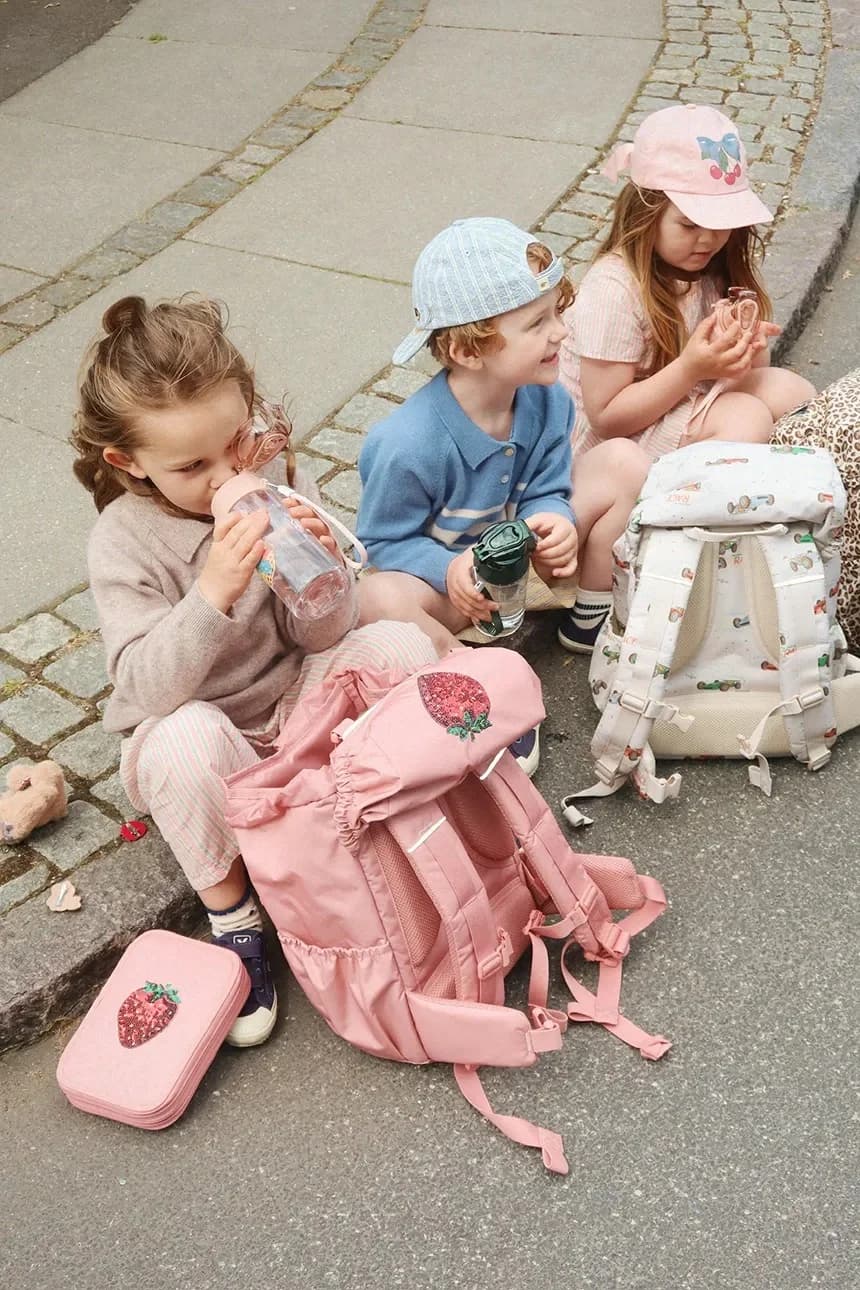 CLOVER PENCIL CASE детский пенал - фото 5