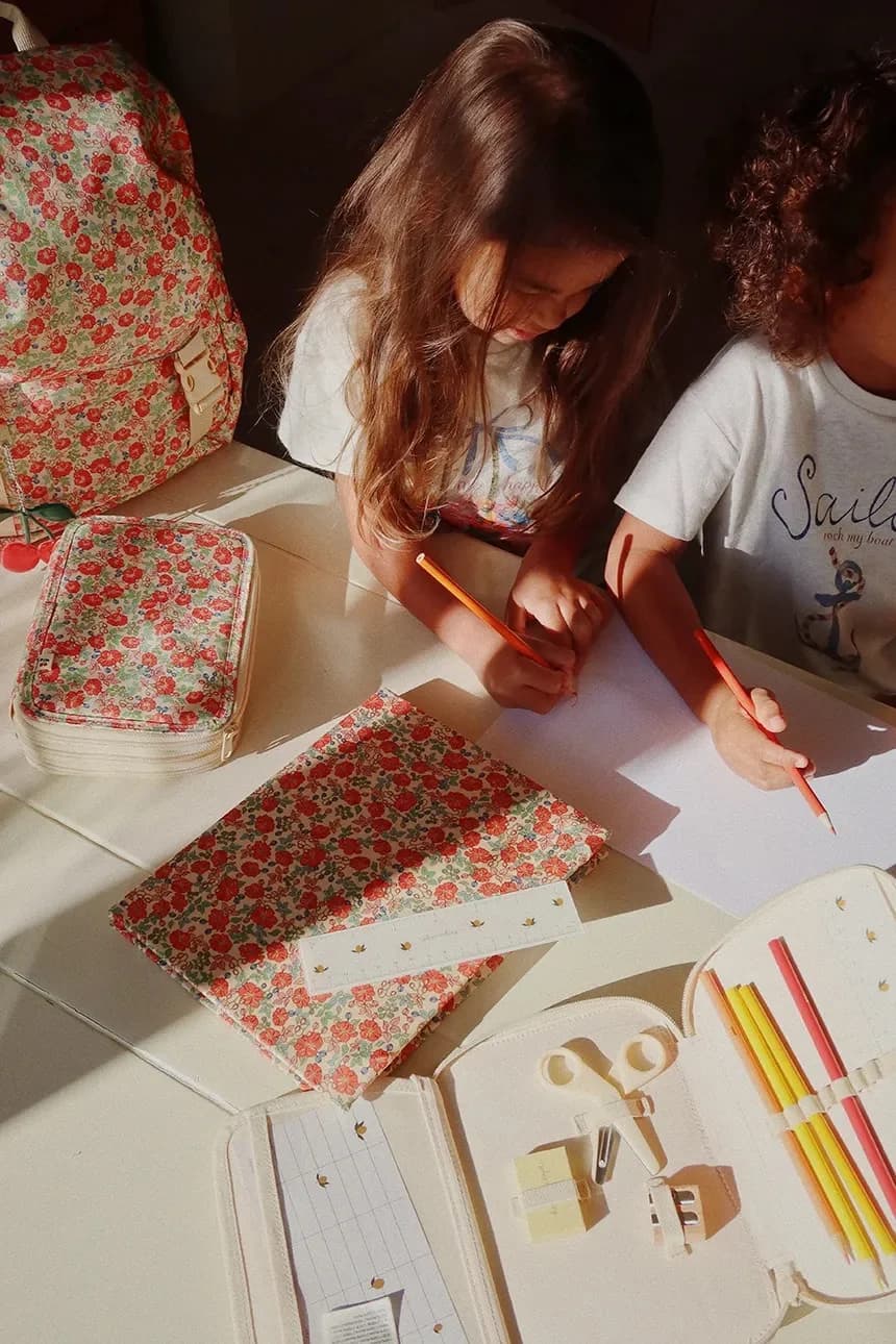 ЧЕХОЛ ДЛЯ КЛЕВЕРА-КАРАНДАША - фото 8