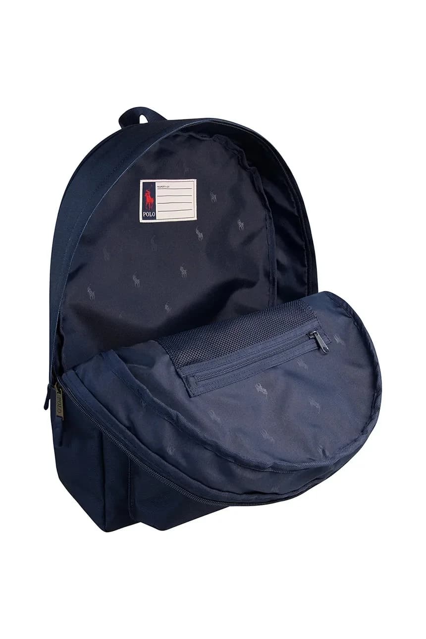 Детский рюкзак - фото 7