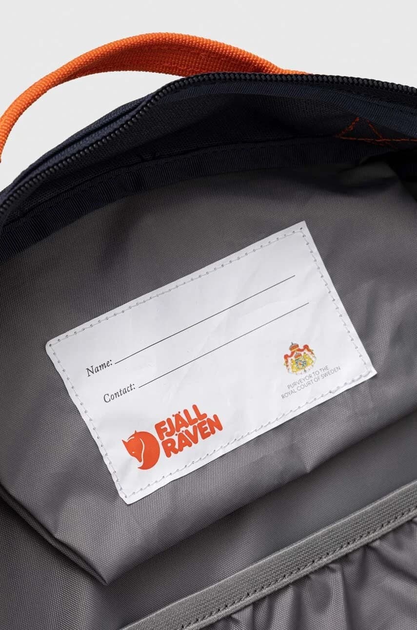 детский рюкзак Skule - фото 5