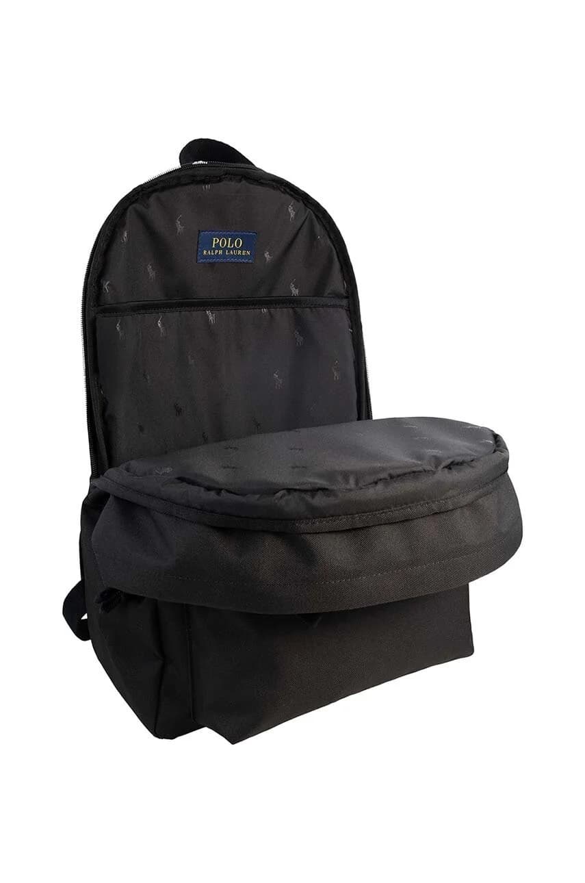 Детский рюкзак - фото 7