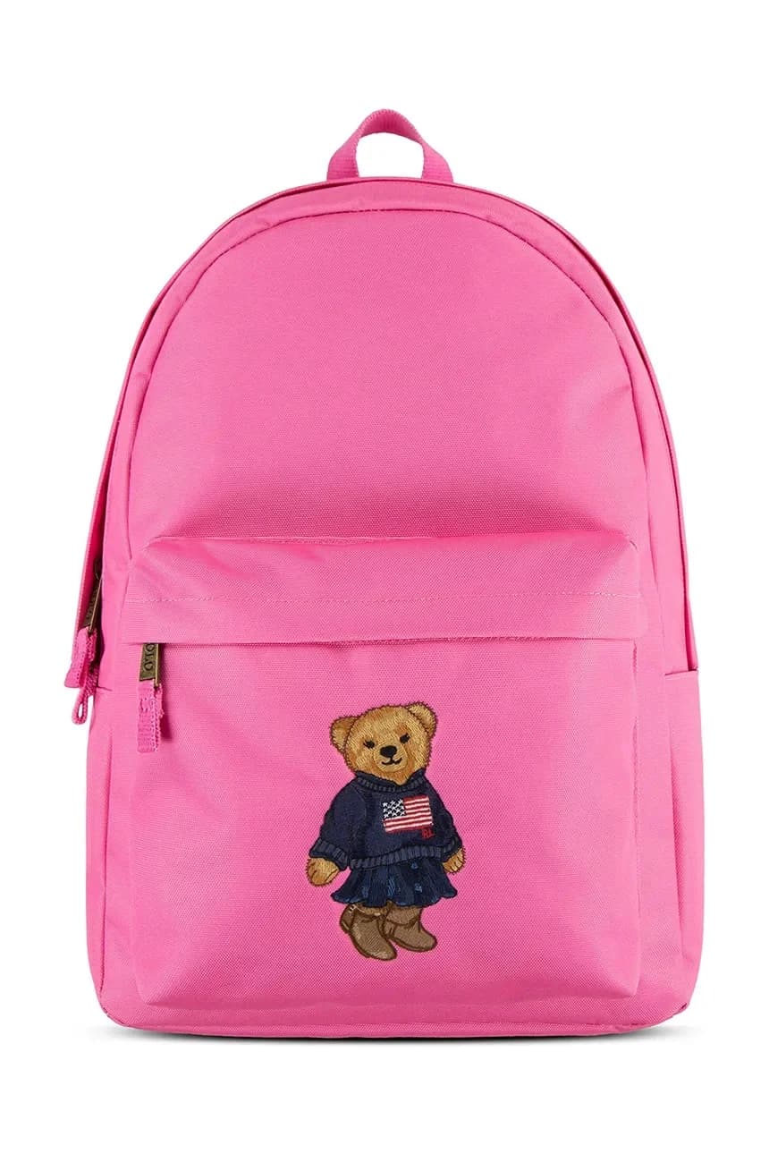 Детский рюкзак