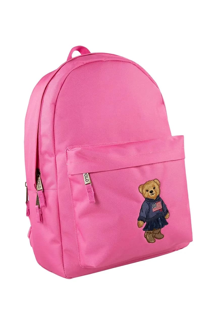 Детский рюкзак - фото 3