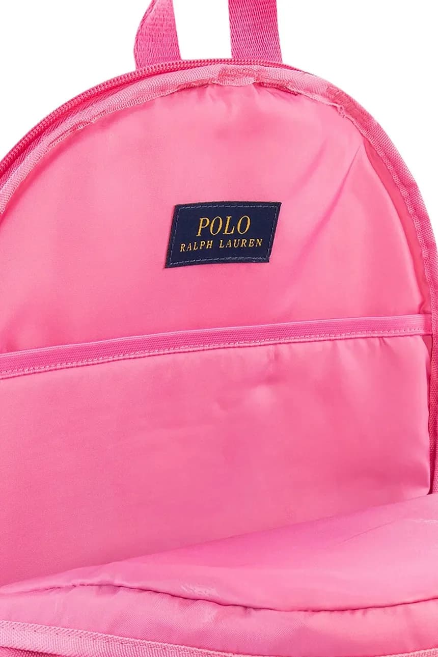 Детский рюкзак - фото 6