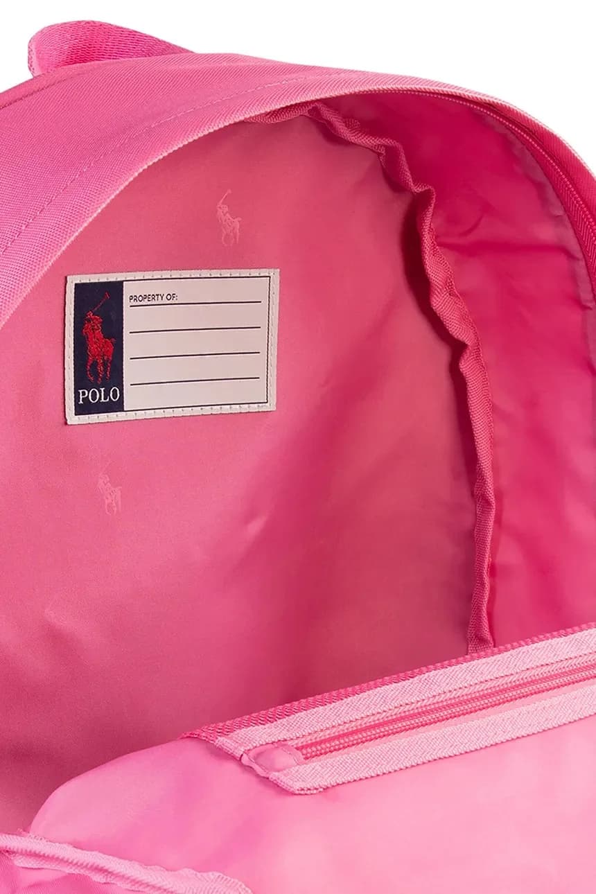 Детский рюкзак - фото 7