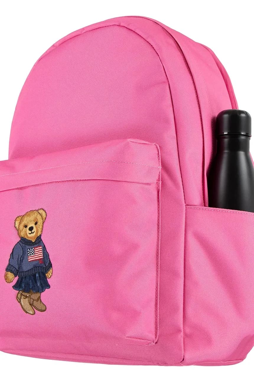 Детский рюкзак - фото 8