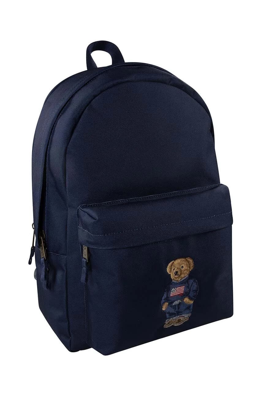 Детский рюкзак - фото 3