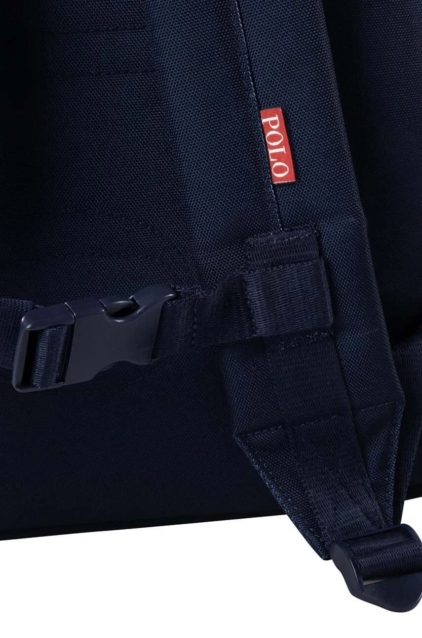 Детский рюкзак - фото 7