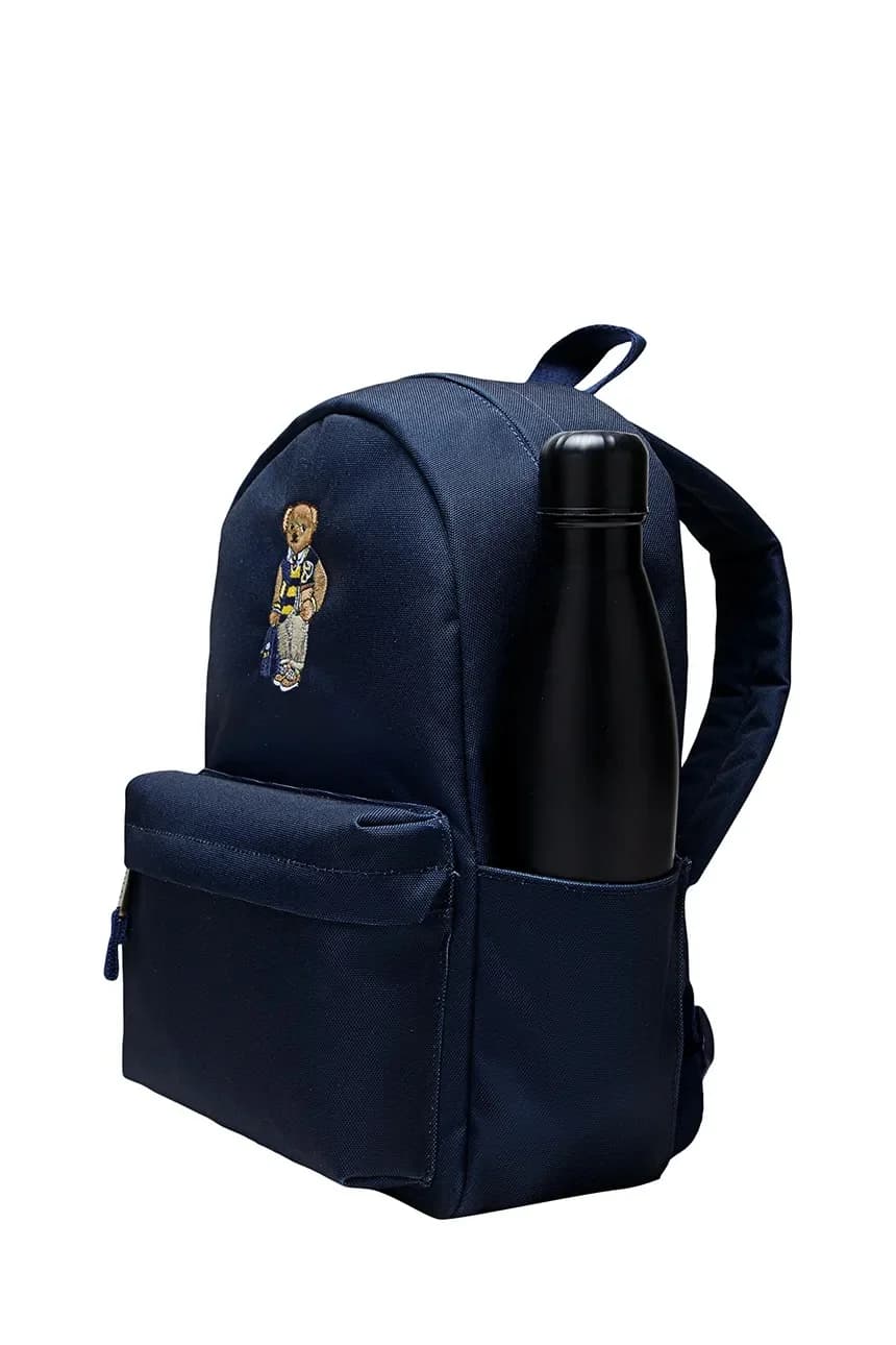 Детский рюкзак - фото 3