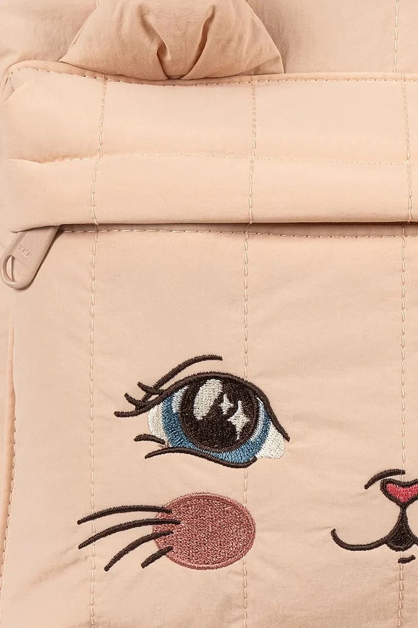 РЮКЗАК JUNO KITTY - фото 7