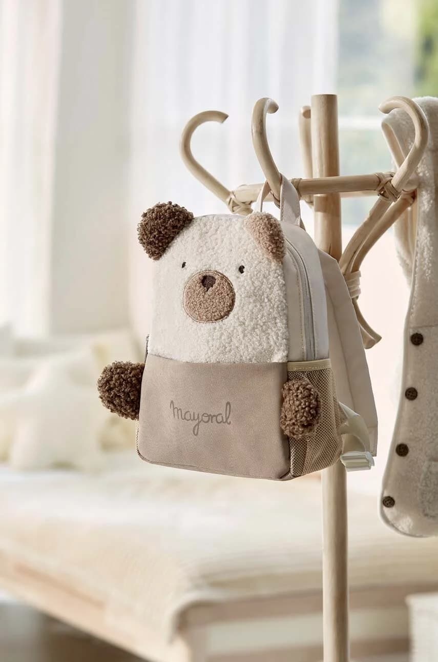 Детский рюкзак