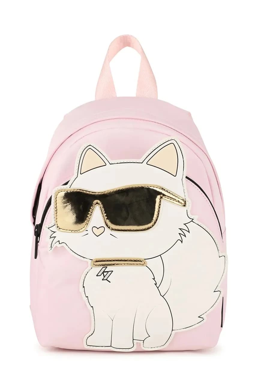 Детский рюкзак