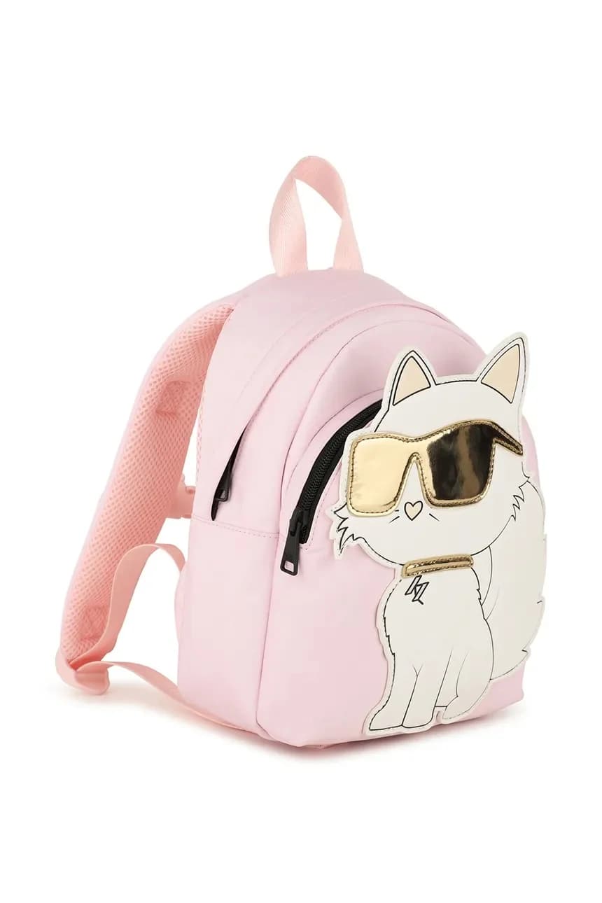 Детский рюкзак - фото 2