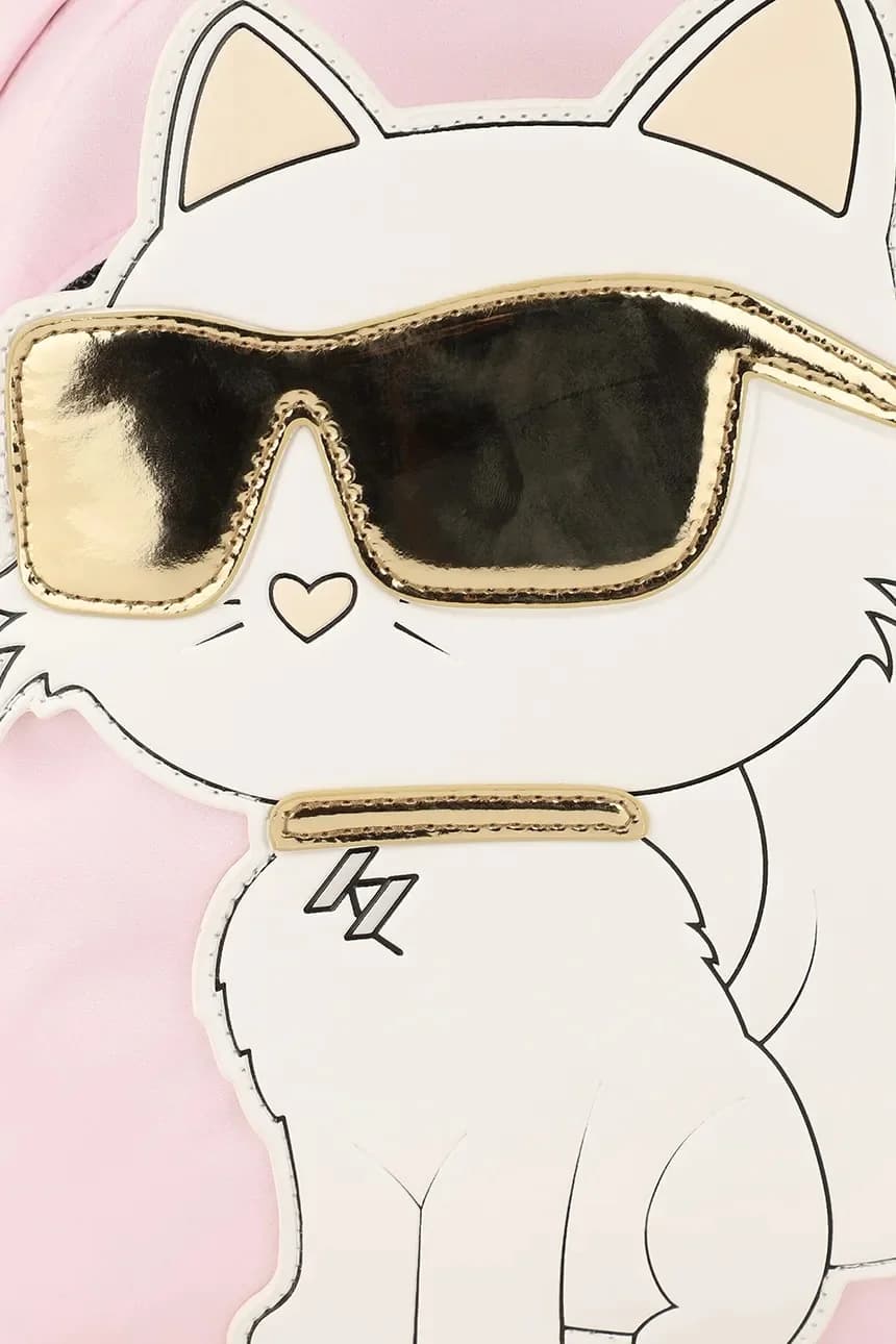 Детский рюкзак - фото 4