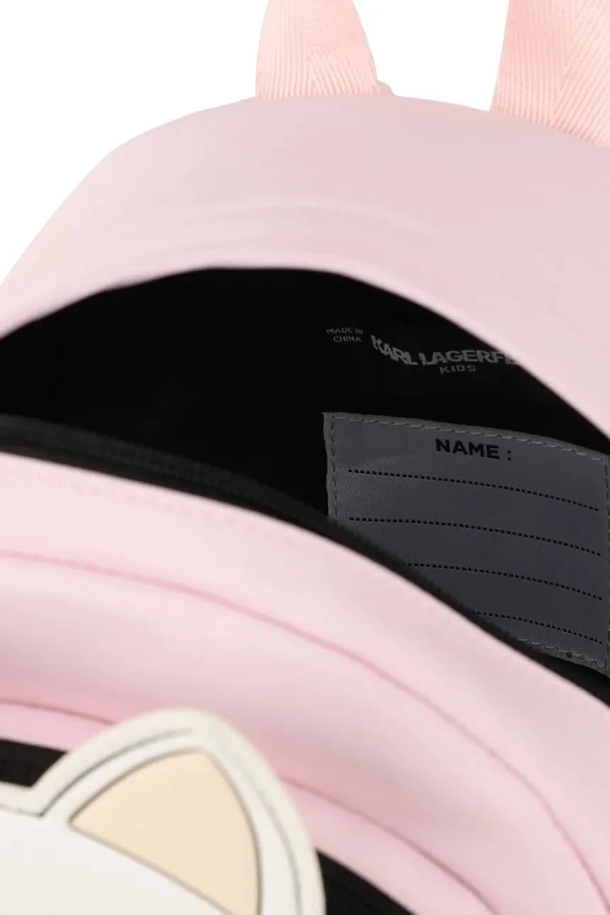 Детский рюкзак - фото 5