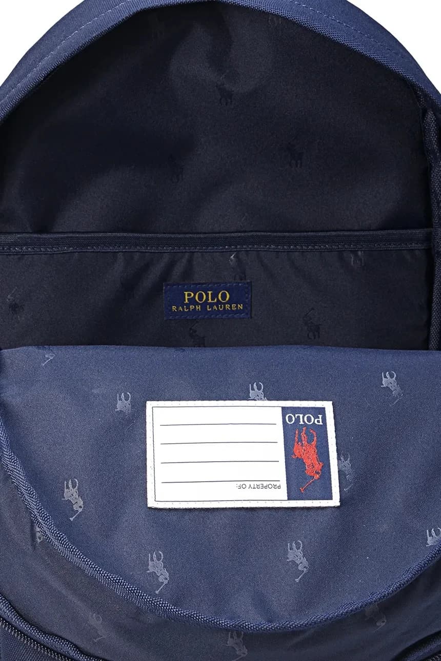 Детский рюкзак - фото 4