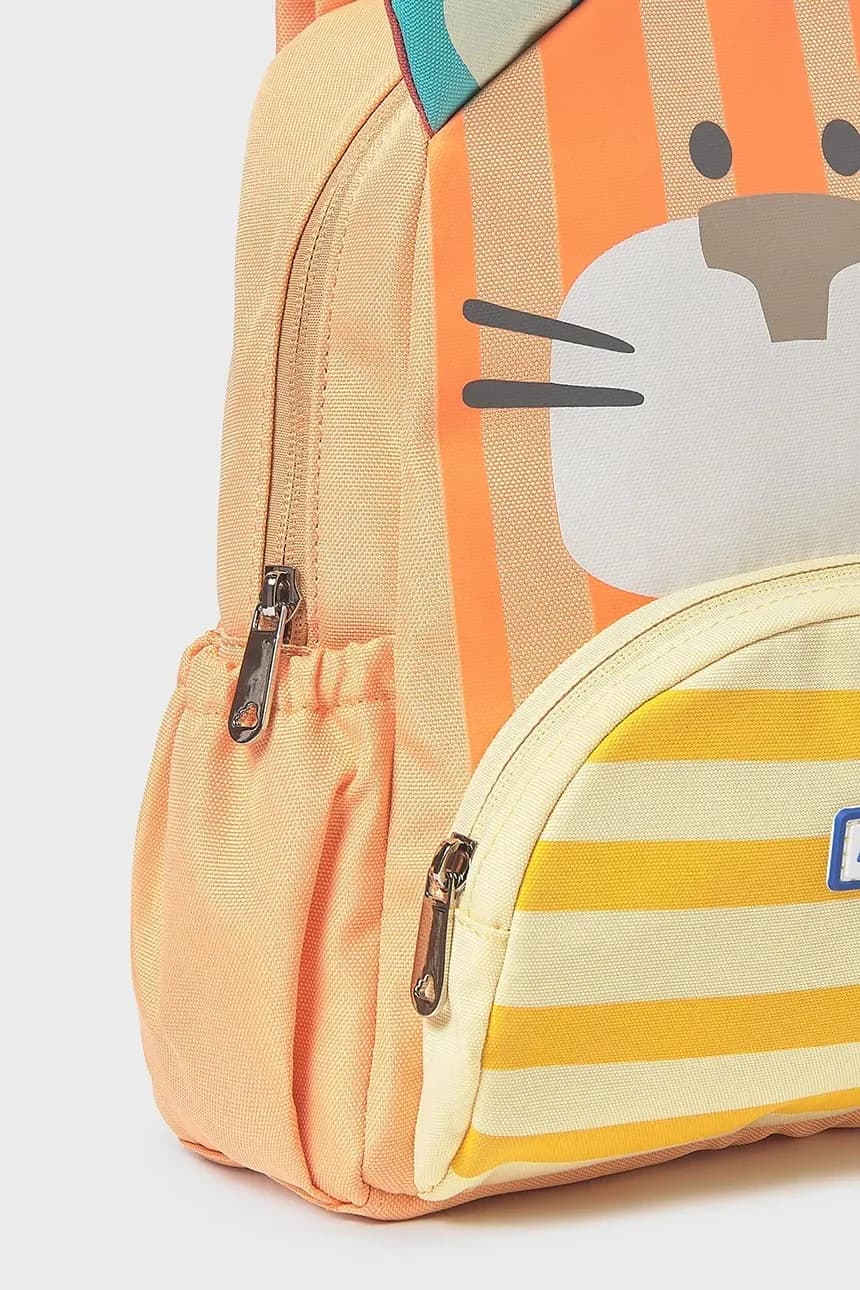 Детский рюкзак - фото 3