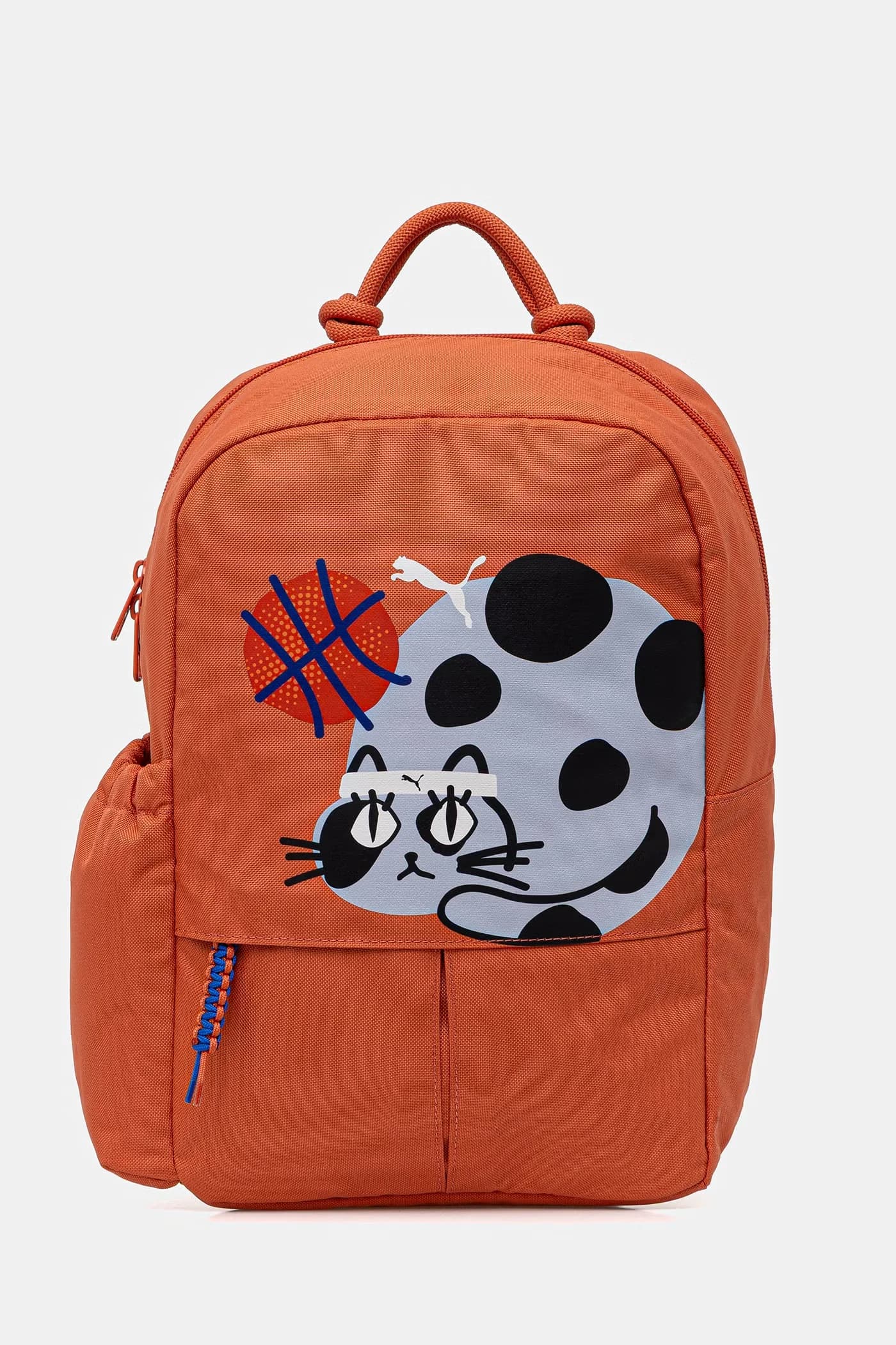 детский рюкзак ESSENTIALS