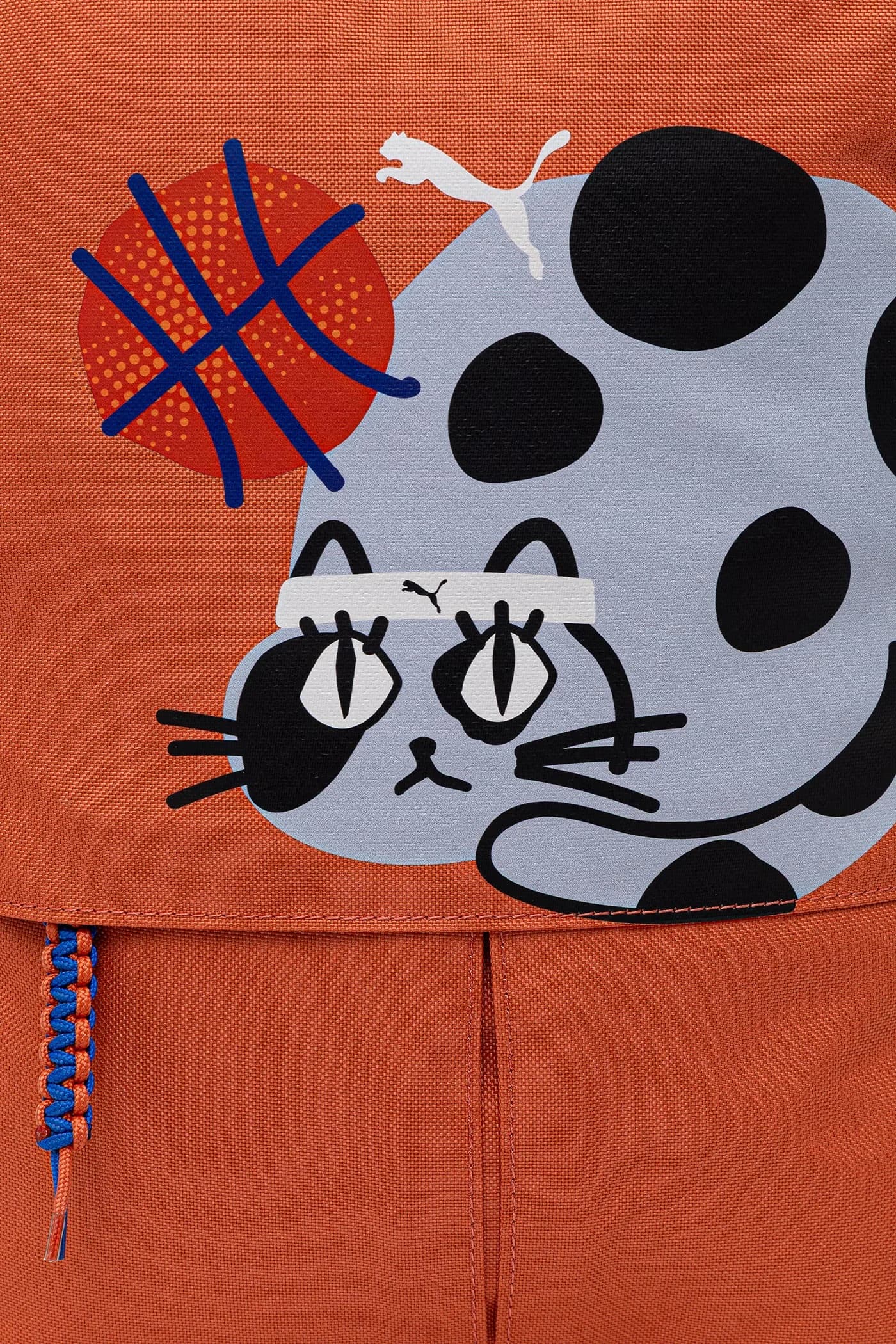 детский рюкзак ESSENTIALS - фото 3