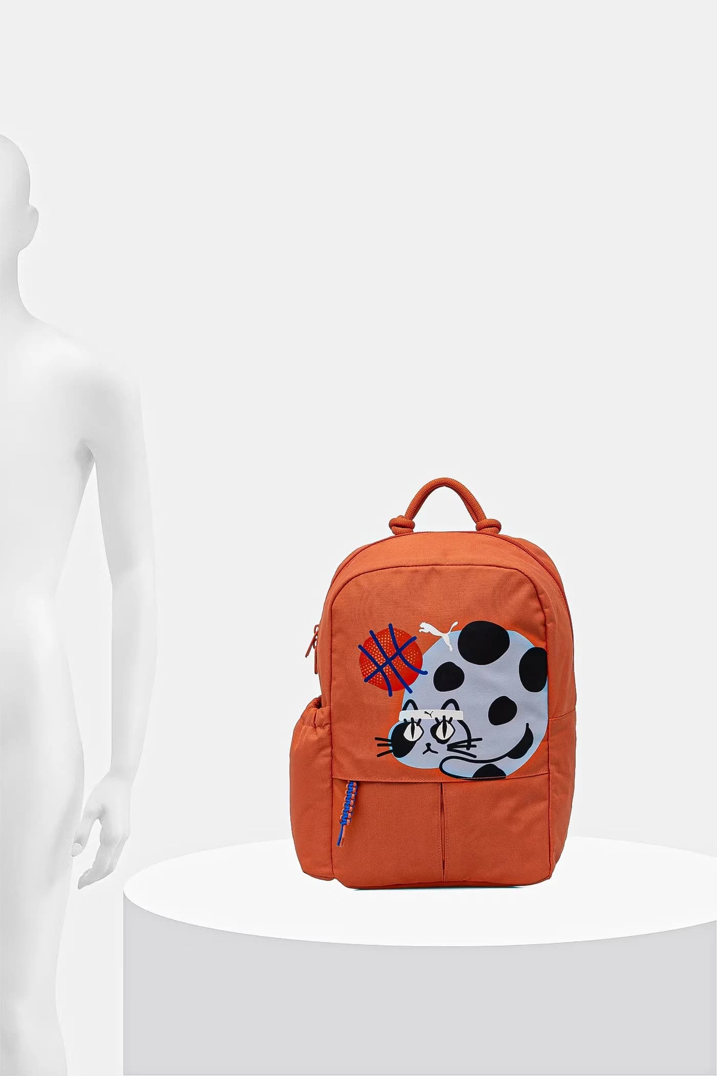 детский рюкзак ESSENTIALS - фото 6