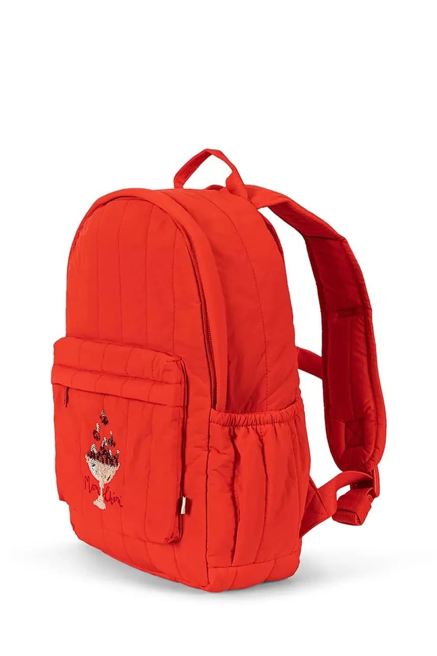 JUNO SEQUIN BACKPACK детский рюкзак - фото 2