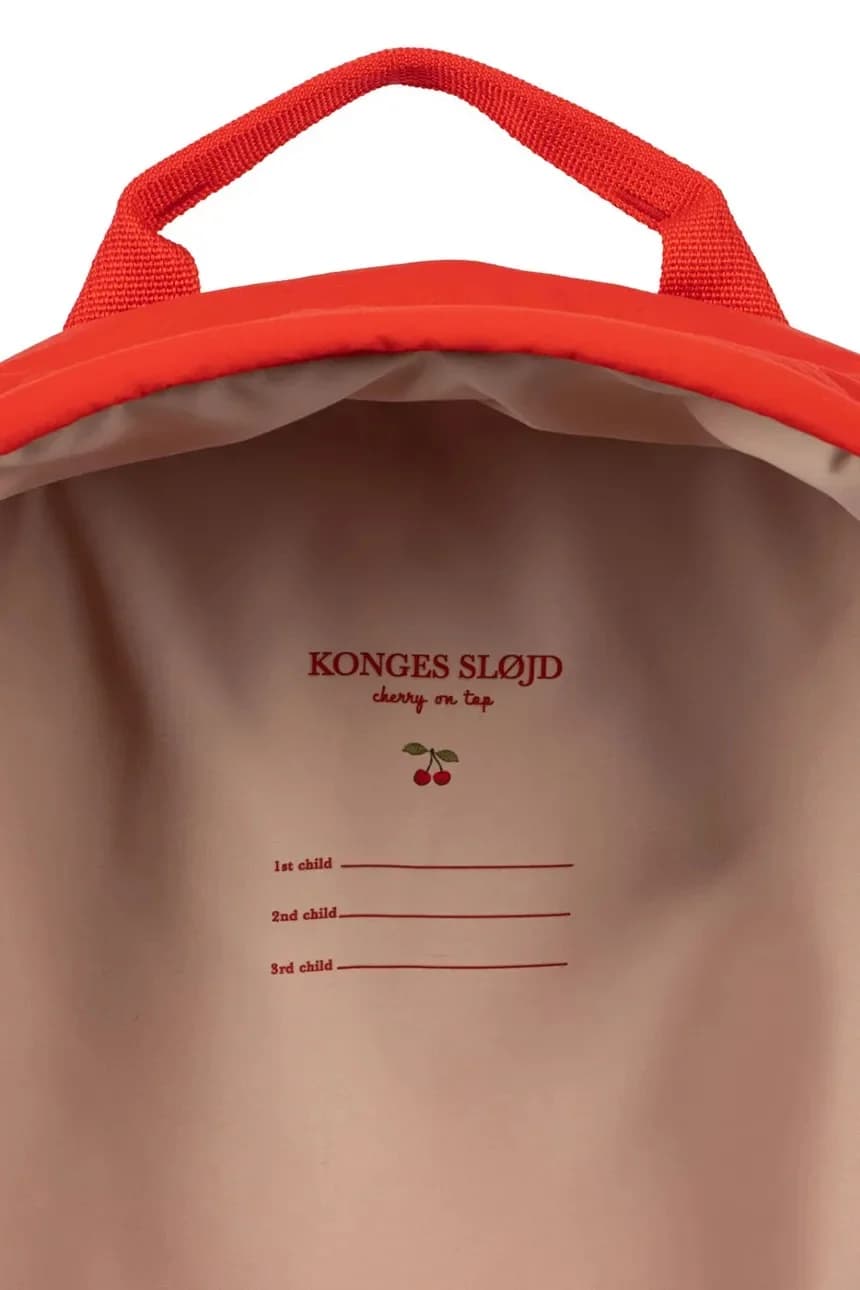 JUNO SEQUIN BACKPACK детский рюкзак - фото 7