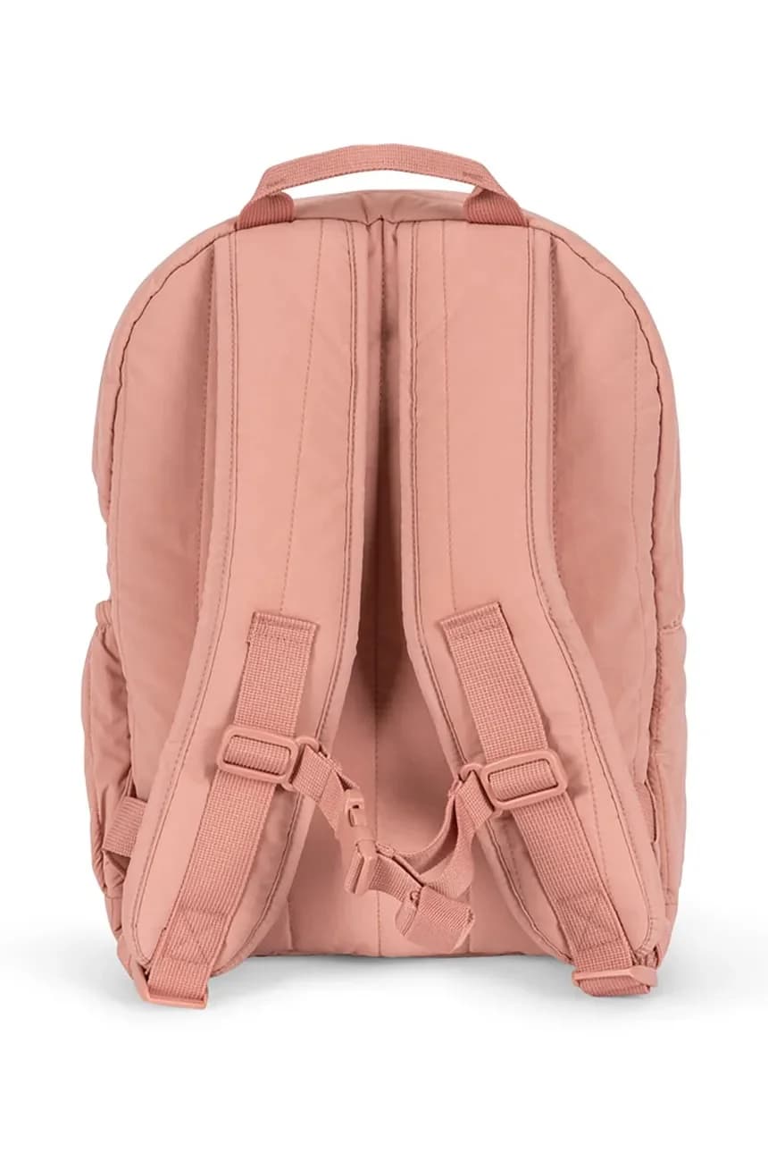 JUNO СТЕГАНЫЙ РЮКЗАК С ПАЙЕТКАМИ Детский рюкзак миди - фото 4