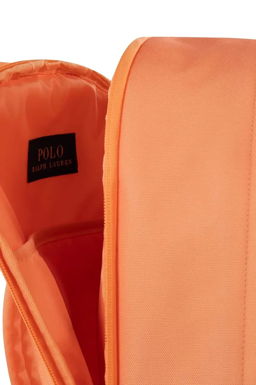 Детский рюкзак - фото 5